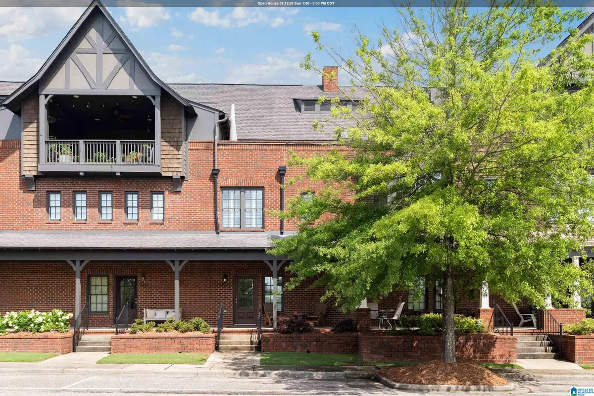 2115 ROSS PARK AVENUE, Hoover, AL 35226 - #1
