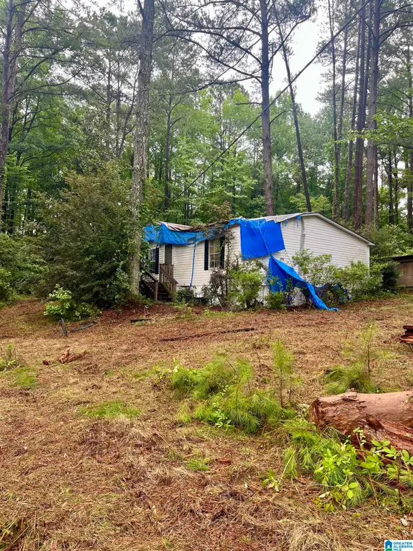 121 COUNTY ROAD 338, Chelsea, AL 35043