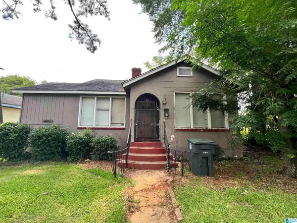 2224 PEARSON AVENUE SW, Birmingham, AL 35211