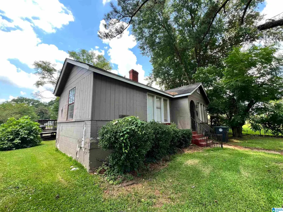 2224 PEARSON AVENUE SW, Birmingham, AL 35211 - #2