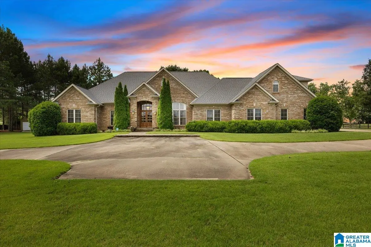 45 RIVER HEIGHTS DRIVE, Cleveland, AL 35049 - #1