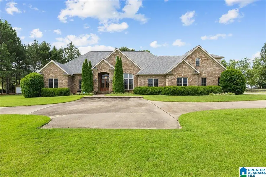 45 RIVER HEIGHTS DRIVE, Cleveland, AL 35049 - #2