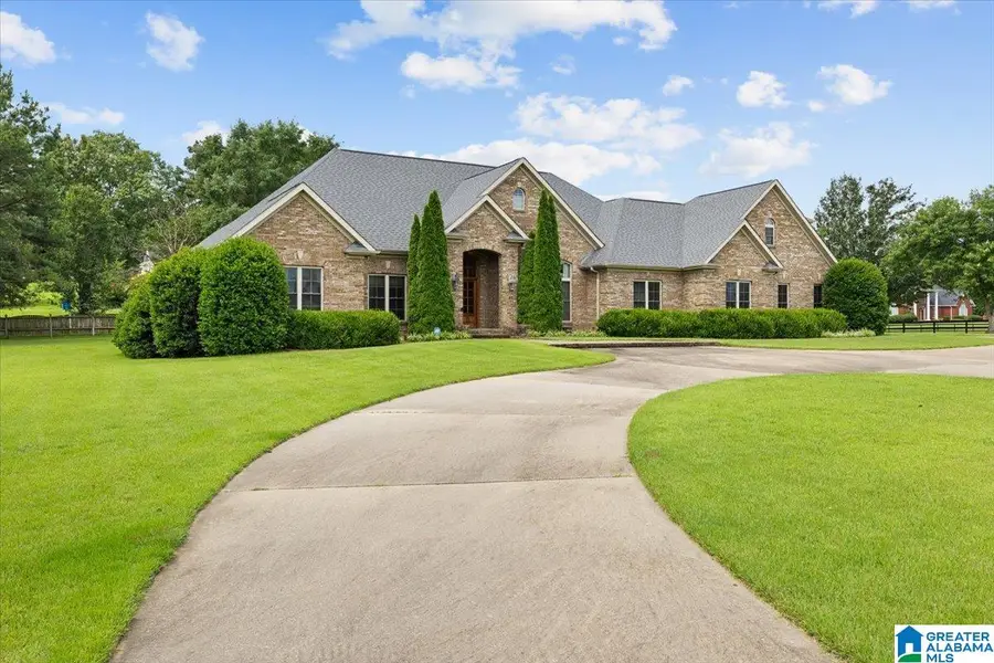 45 RIVER HEIGHTS DRIVE, Cleveland, AL 35049 - #3