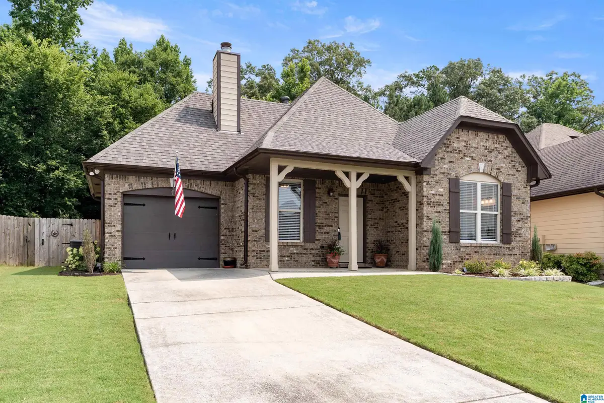 1174 WASHINGTON DRIVE, Moody, AL 35004 - #1