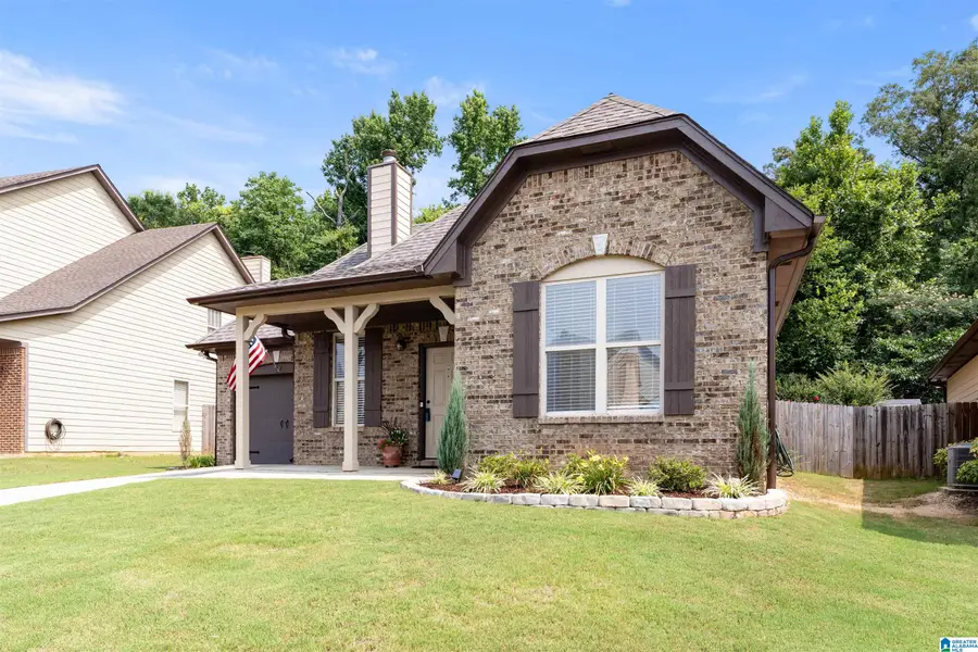 1174 WASHINGTON DRIVE, Moody, AL 35004 - #2