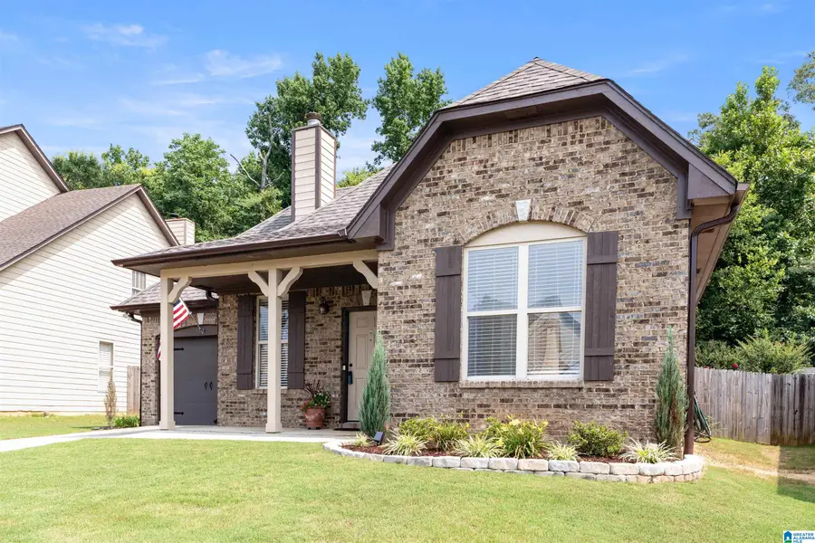 1174 WASHINGTON DRIVE, Moody, AL 35004 - #3
