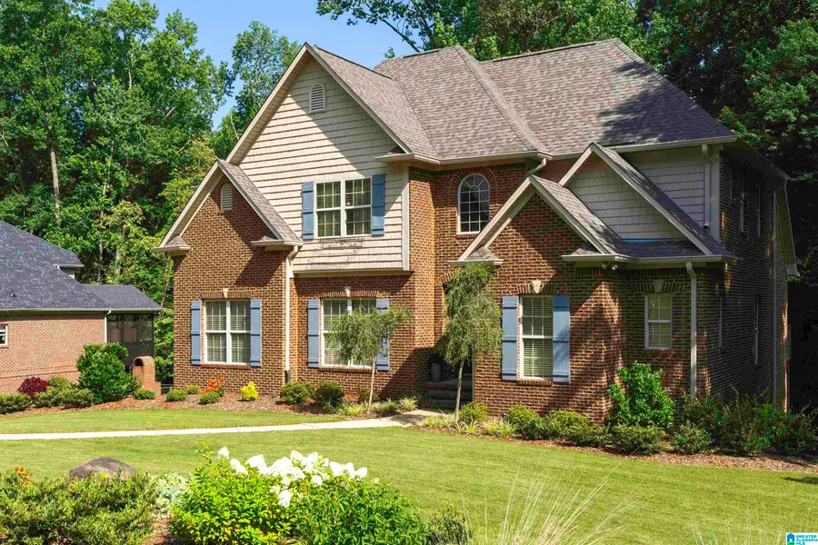 325 MIDDLE RIDGE DRIVE, Springville, AL 35146 - #3