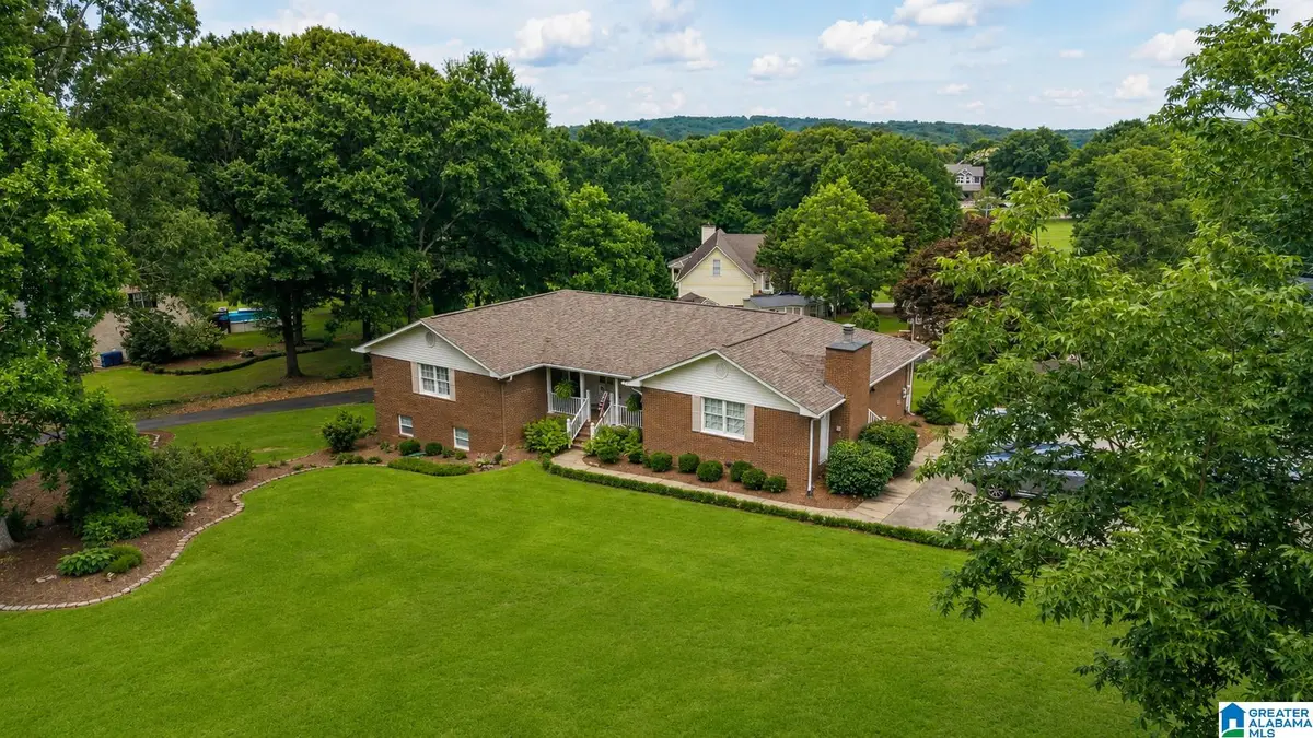 5401 SMITH ROAD, Pell City, AL 35128 - #1