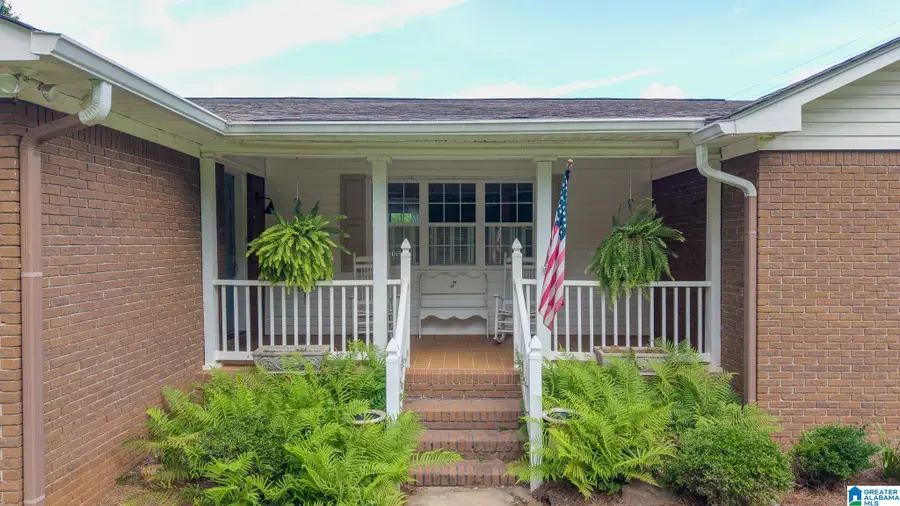 5401 SMITH ROAD, Pell City, AL 35128 - #3