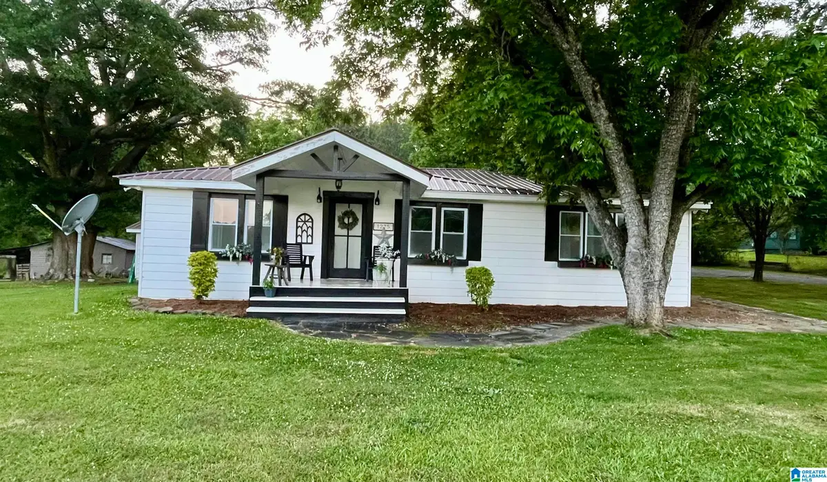 1275 MINERAL SPRINGS ROAD, Pell City, AL 35125 - #1
