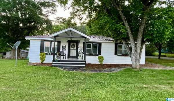1275 MINERAL SPRINGS ROAD, Pell city, AL 35125