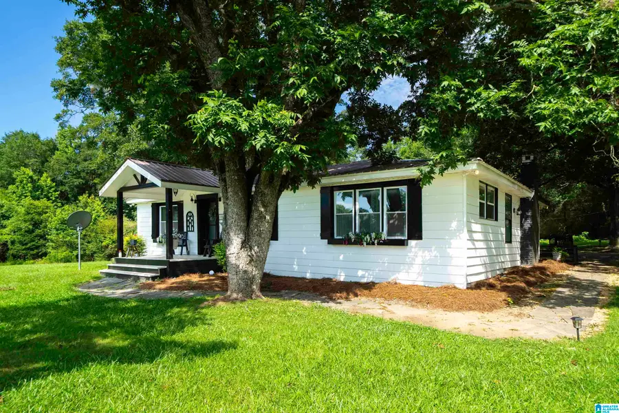 1275 MINERAL SPRINGS ROAD, Pell City, AL 35125 - #3