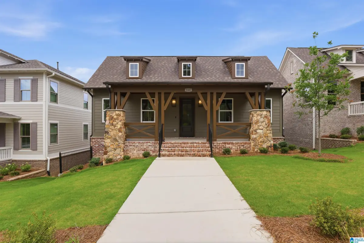 146 JEFFERSON PLACE, Birmingham, AL 35242 - #1
