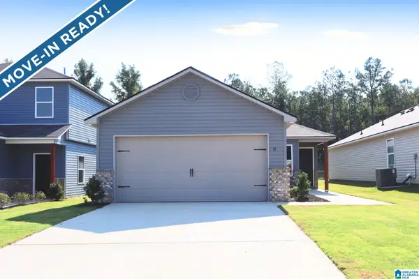 164 COLLEGE PARK DRIVE, Childersburg, AL 35044