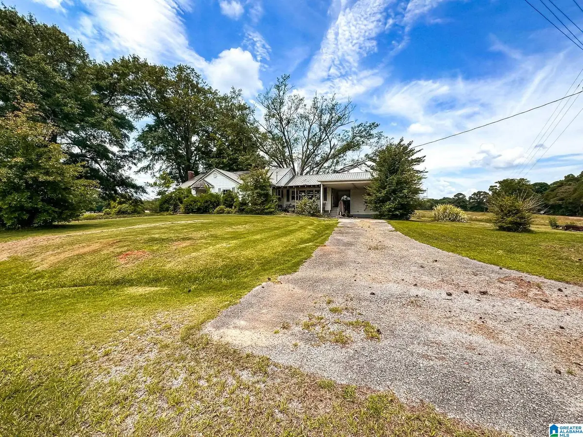 7320 HIGHWAY 431, Heflin, AL 36264 - #1
