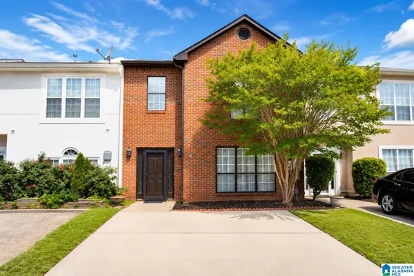 116 CANYON PLACE, Pelham, AL 35124