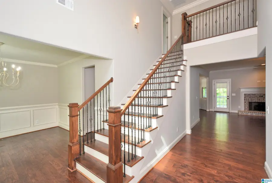 137 WILLOW BRANCH LANE, Chelsea, AL 35043 - #3