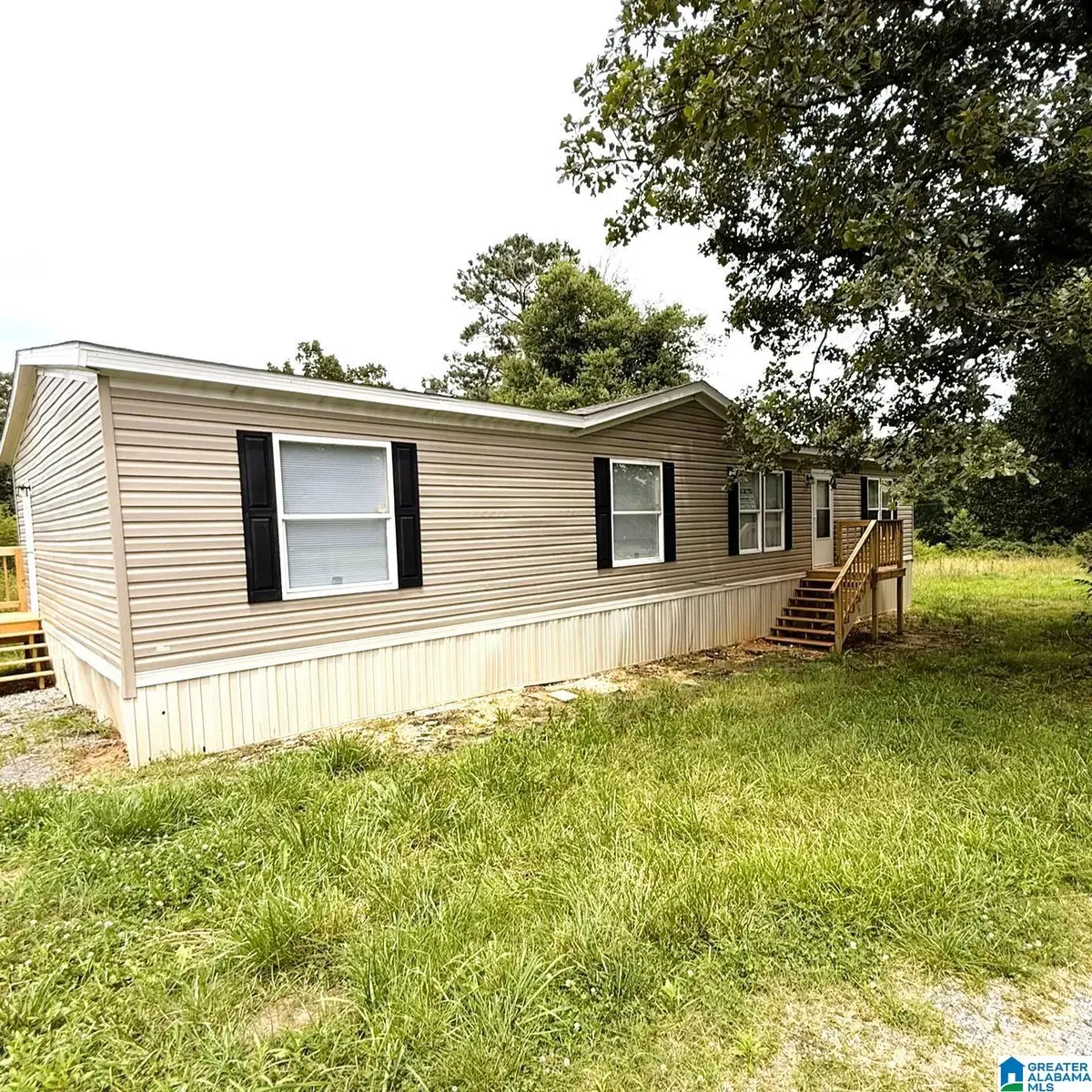 945 CHURCH ROAD, Fyffe, AL 35971 - #1