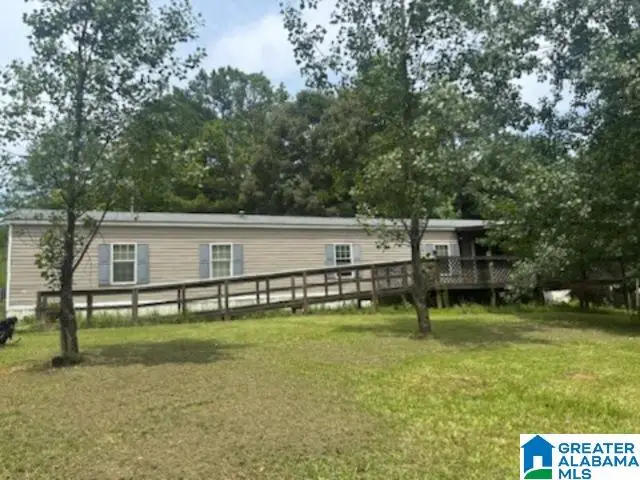 1813 K D BYRD STATION ROAD, Quinton, AL 35130 - #1