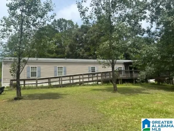 1813 K D BYRD STATION ROAD, Quinton, AL 35130