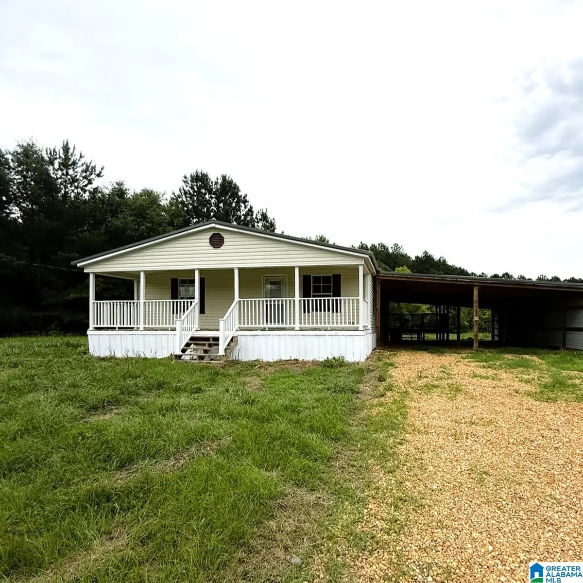 2138 CROFT FERRY ROAD E, Gadsden, AL 35903 - #1
