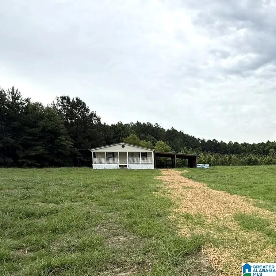 2138 CROFT FERRY ROAD E, Gadsden, AL 35903 - #2