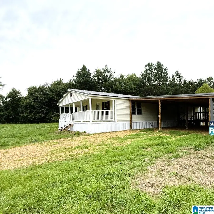 2138 CROFT FERRY ROAD E, Gadsden, AL 35903 - #3