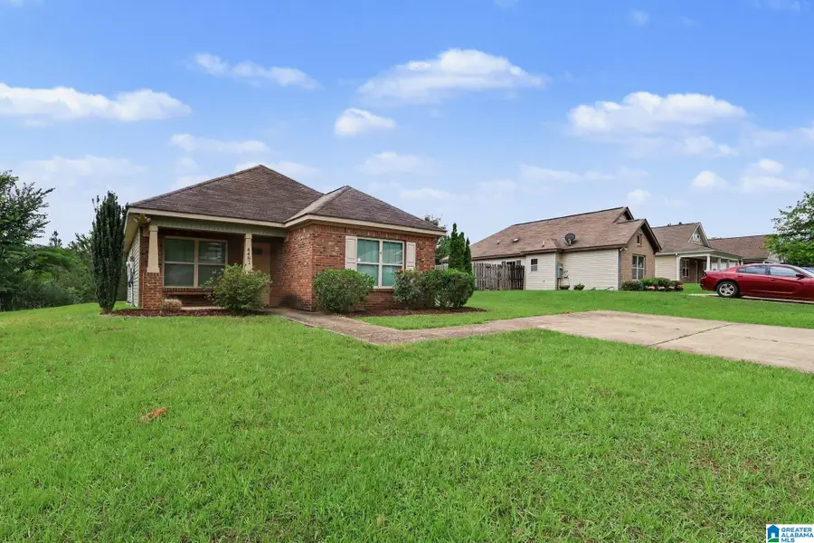 4481 WINCHESTER HILLS WAY, Birmingham, AL 35215 - #2