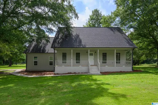 1676 FIVE POINTS ROAD, Cleveland, AL 35049