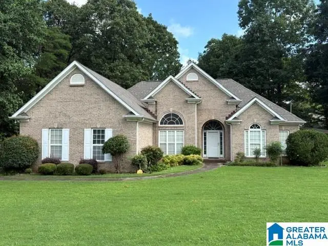 2962 LONE OAK ROAD, Hueytown, AL 35023 - #1