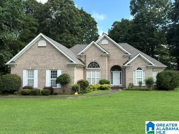 2962 LONE OAK ROAD, Hueytown, AL 35023