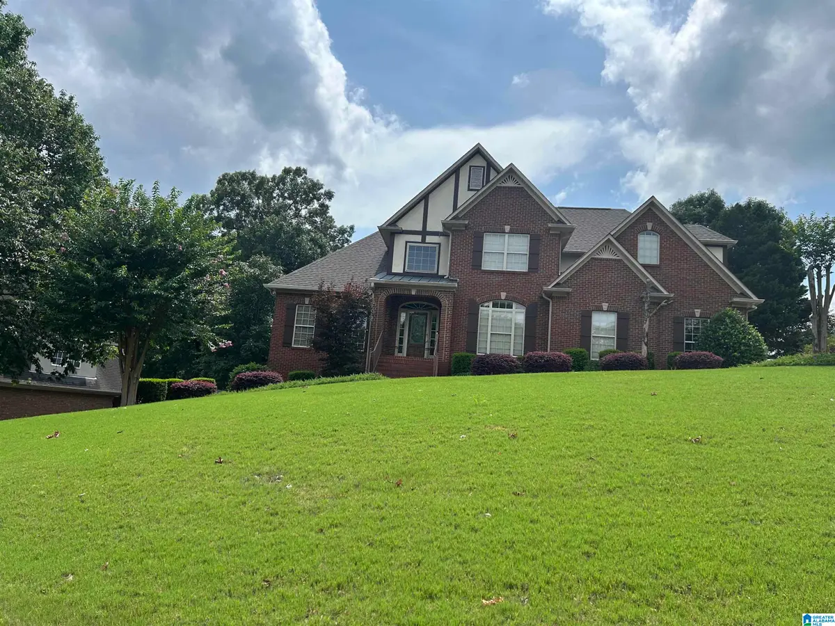 1005 WOODLANDS COVE, Helena, AL 35080 - #1