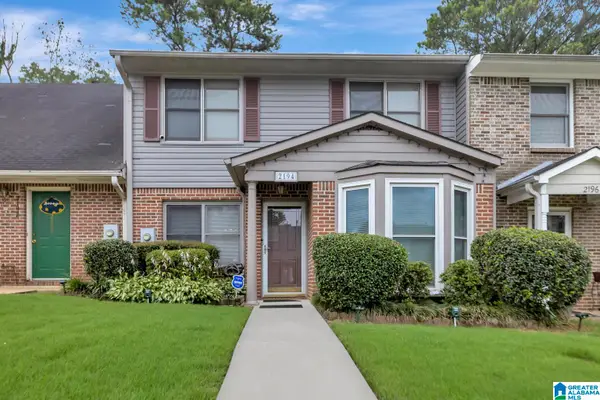 2194 CHESHIRE DRIVE, Birmingham, AL 35235