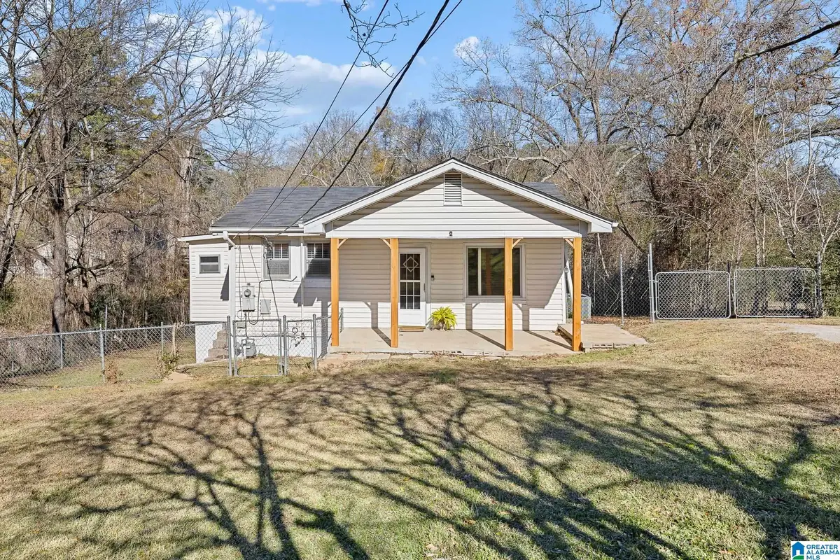 120 VAIL AVENUE, Hueytown, AL 35023 - #1