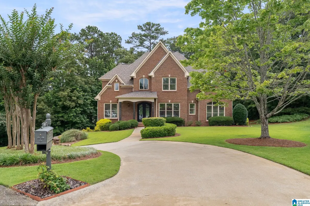 1408 COVE PARK CIRCLE, Hoover, AL 35242 - #1