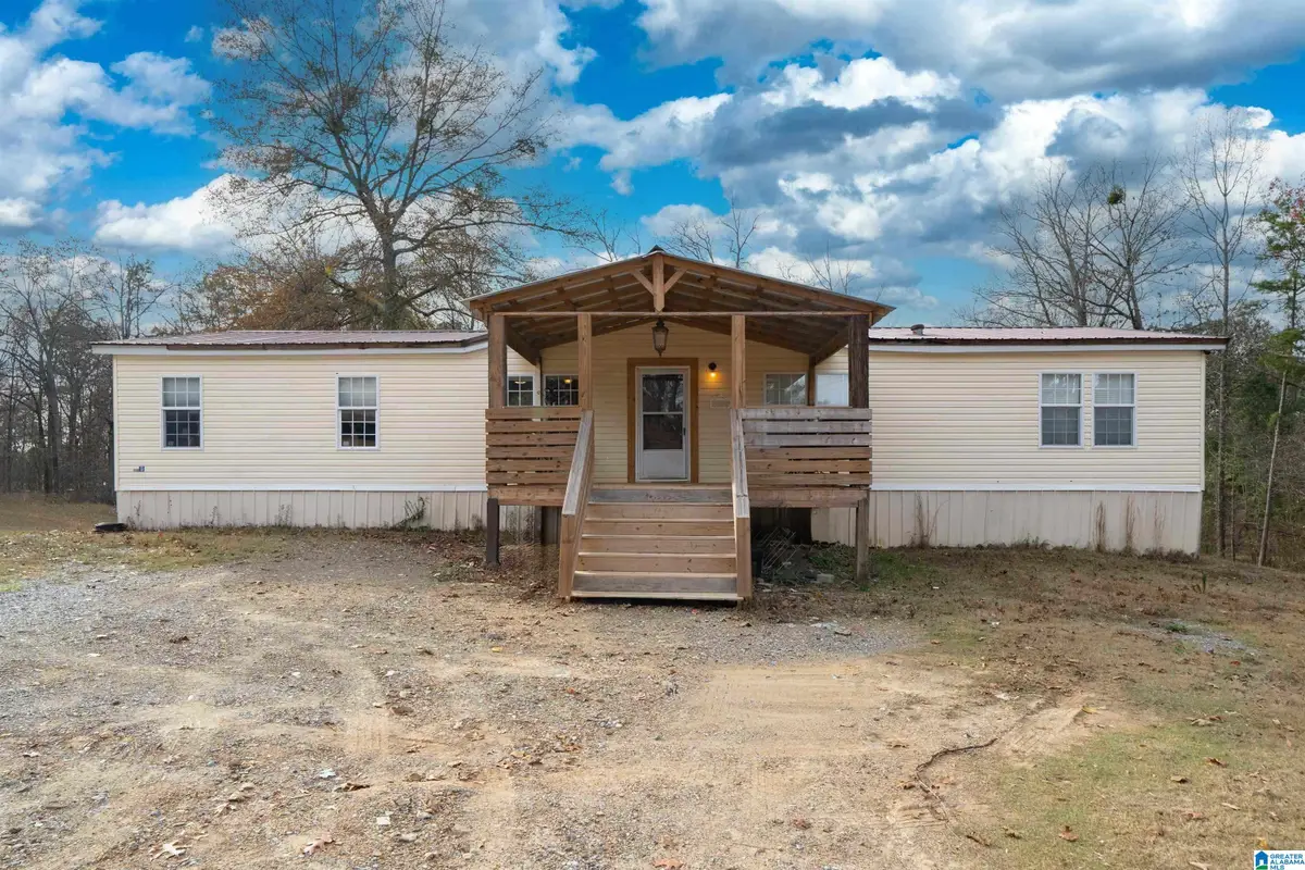 4990 HIGHWAY 155, Montevallo, AL 35115 - #1