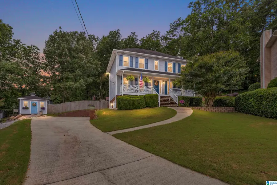 125 SETTING SUN LANE, Alabaster, AL 35007 - #2