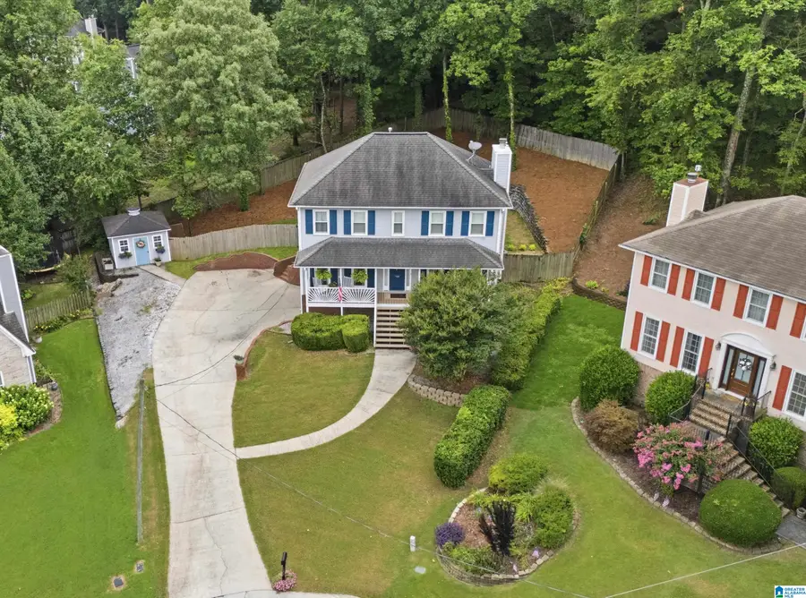 125 SETTING SUN LANE, Alabaster, AL 35007 - #3
