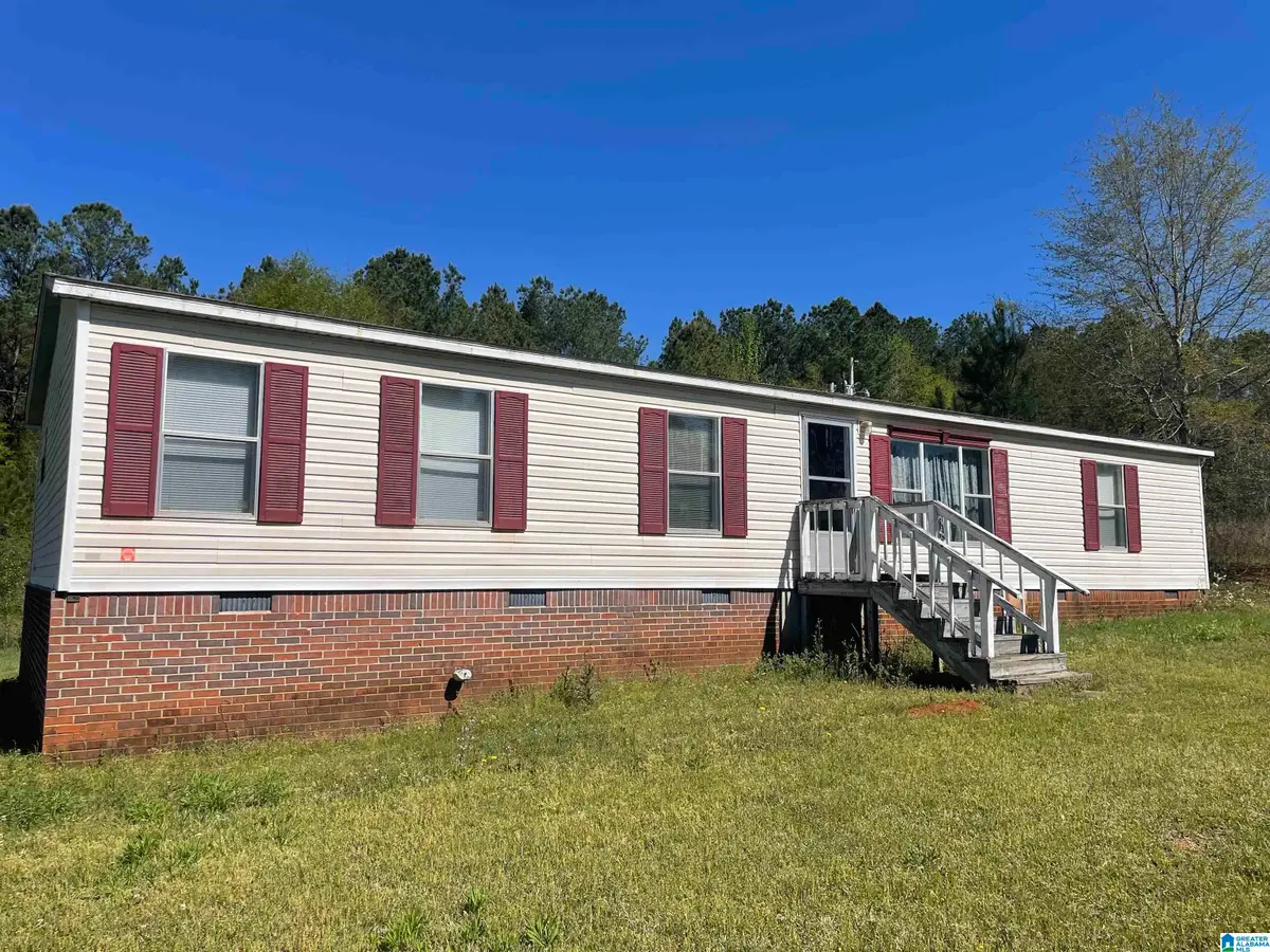 158 COUNTY ROAD 2031, Opelika, AL 36804 - #1