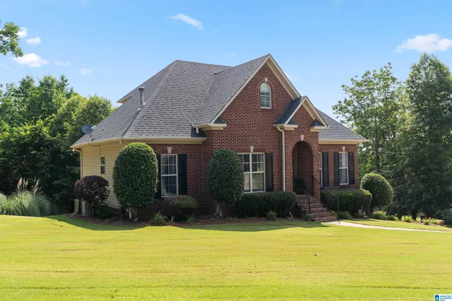 1235 SUMMIT RIDGE WAY, Odenville, AL 35120 - #3