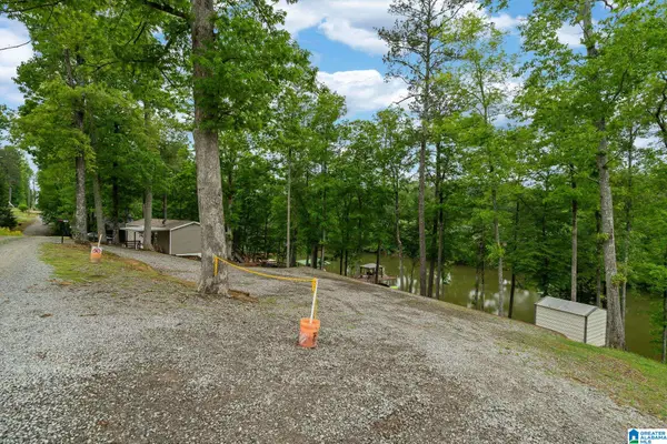0 COUNTY ROAD 942, Crane hill, AL 35053