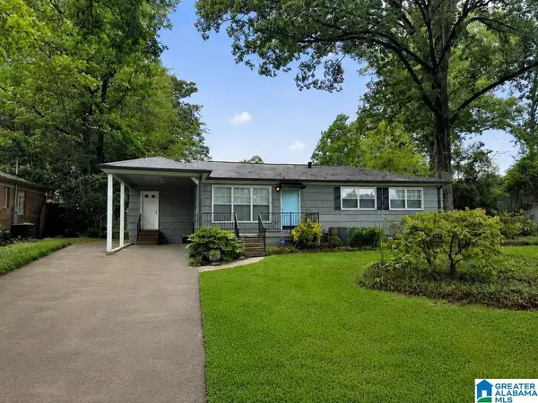 320 ROSEWOOD STREET, Irondale, AL 35210