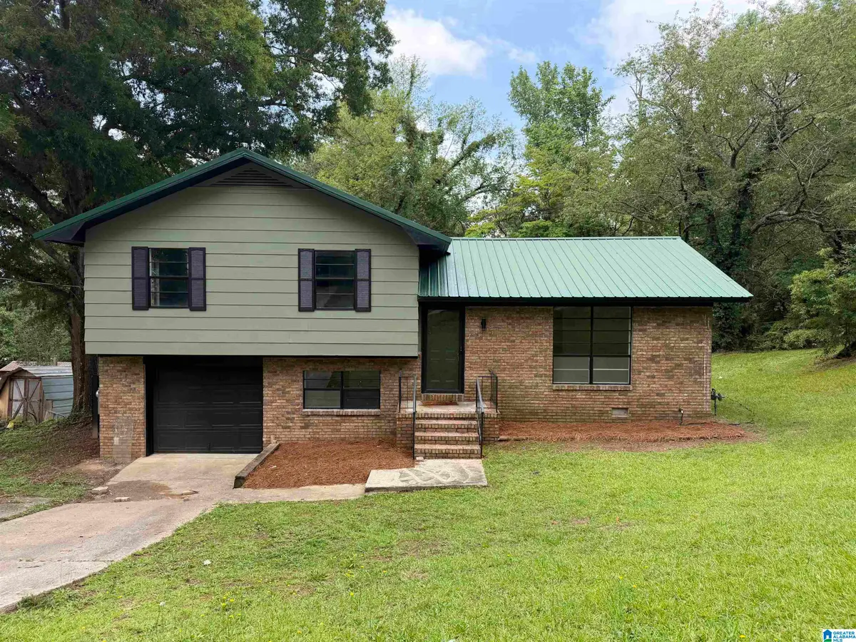 1018 HILLCREST DRIVE, Weaver, AL 36277 - #1