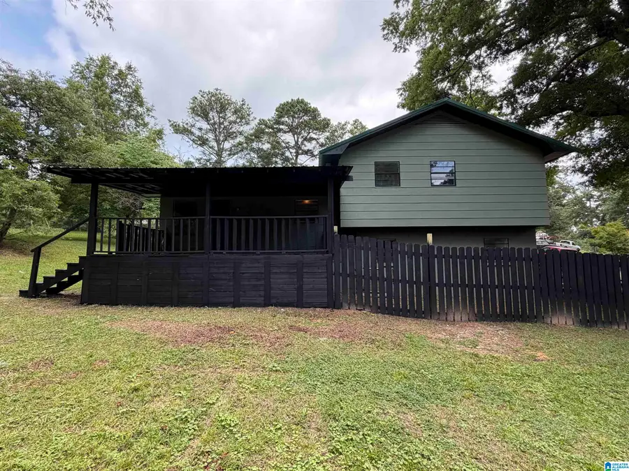 1018 HILLCREST DRIVE, Weaver, AL 36277 - #2