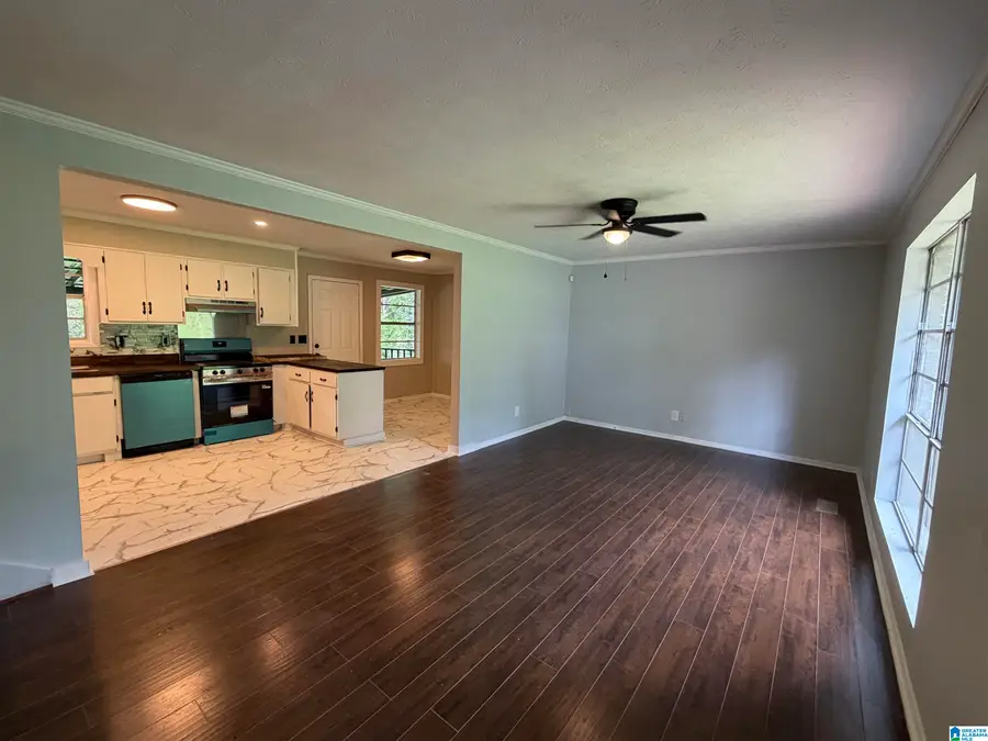 1018 HILLCREST DRIVE, Weaver, AL 36277 - #3