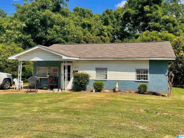 2716 VANDY DRIVE, Montgomery, AL 36110