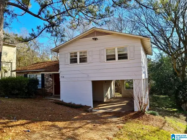 1618 MIDWAY STREET, Montgomery, AL 36110