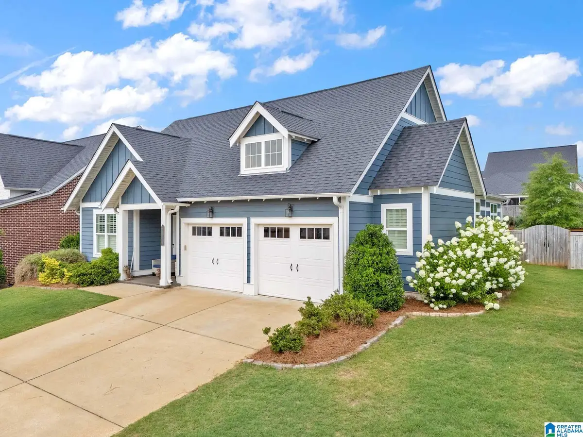 3144 IRIS DRIVE, Hoover, AL 35244 - #1