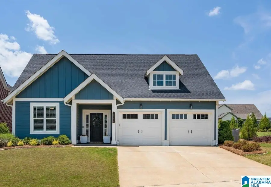 3144 IRIS DRIVE, Hoover, AL 35244 - #2