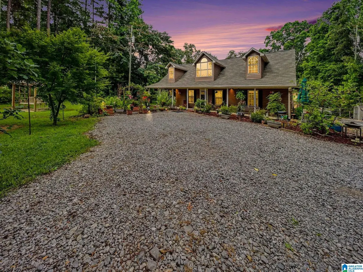 378 LOW GAP LANE, Odenville, AL 35120 - #1